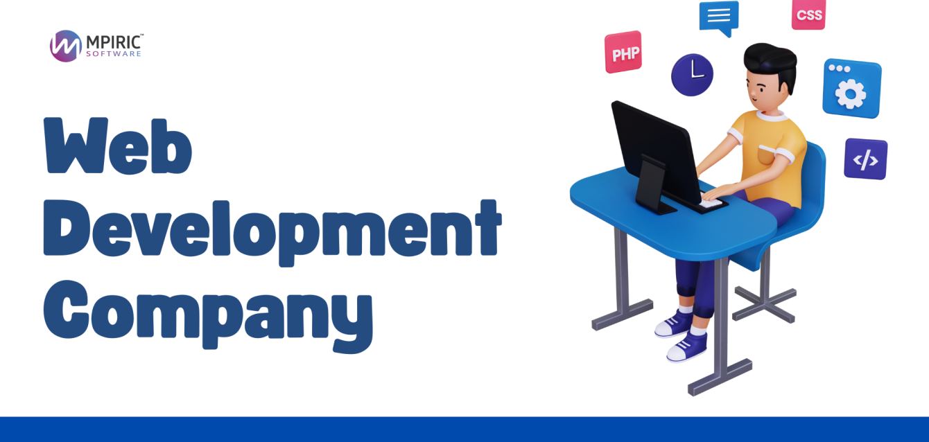 web developmen