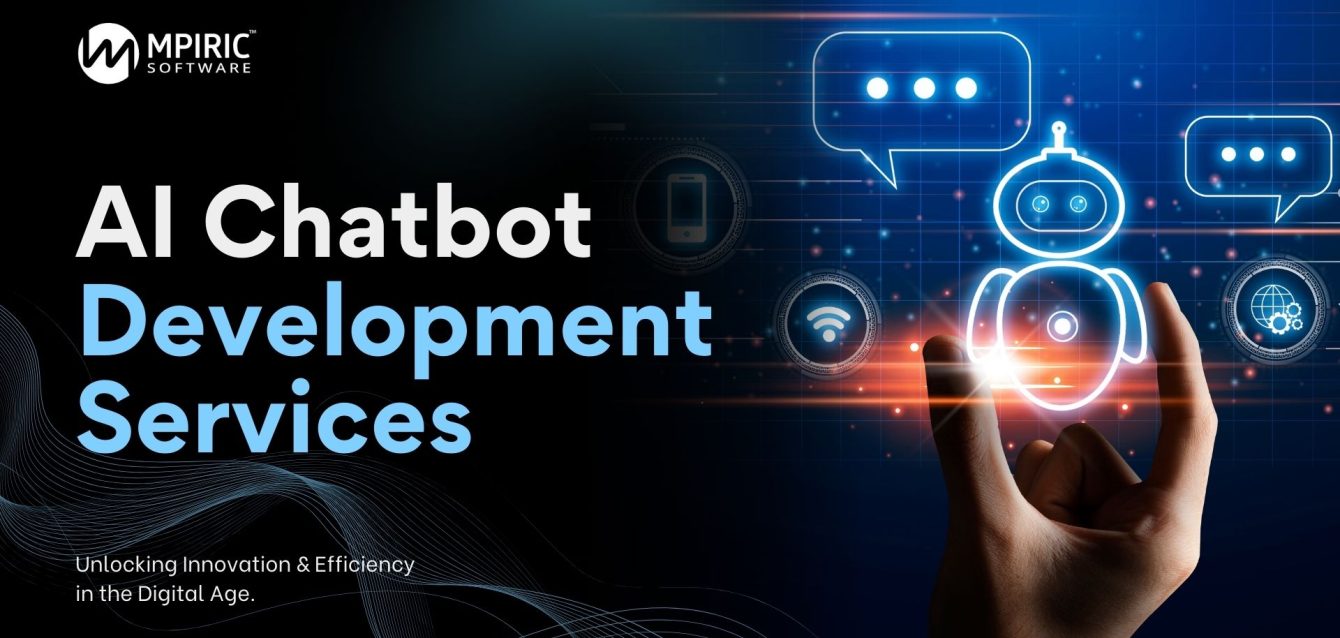 AI Chatbot Development Services