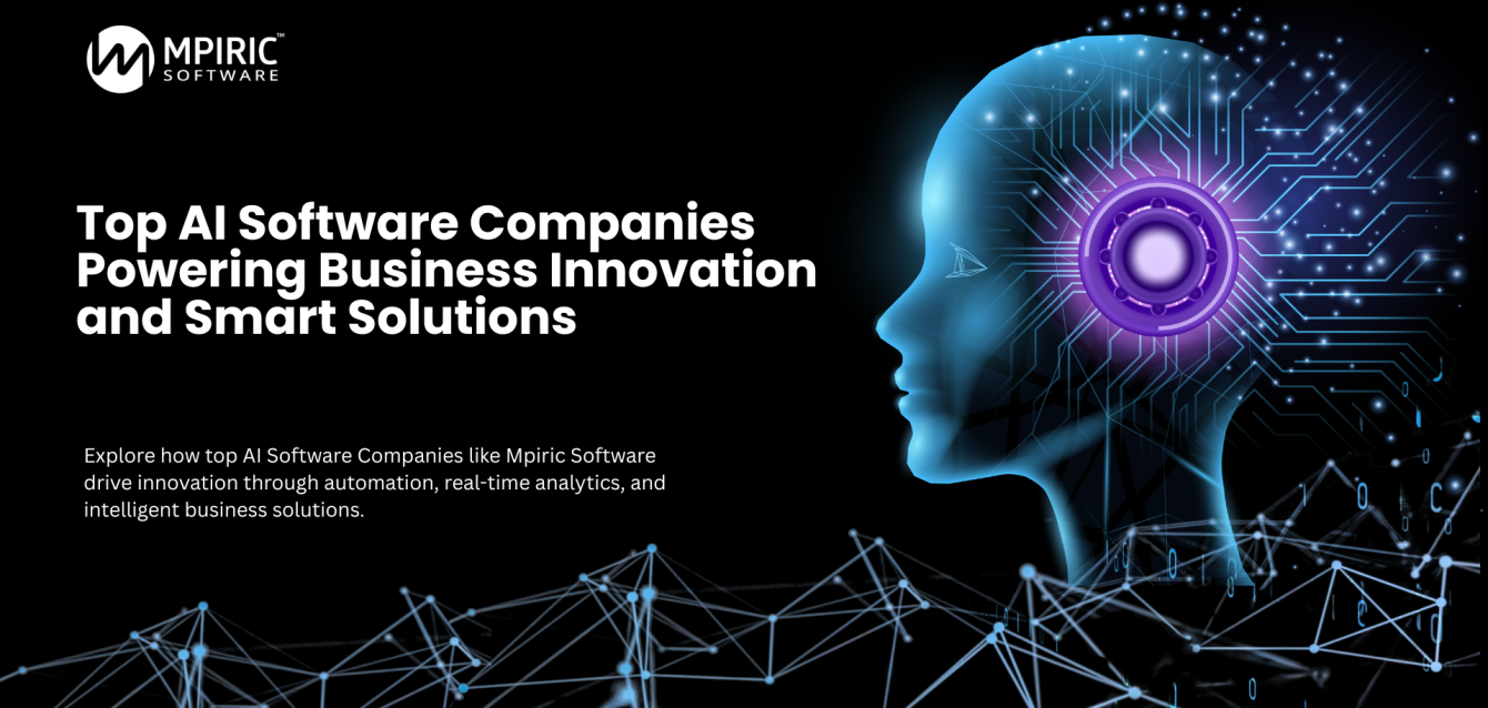 AI Software Companies