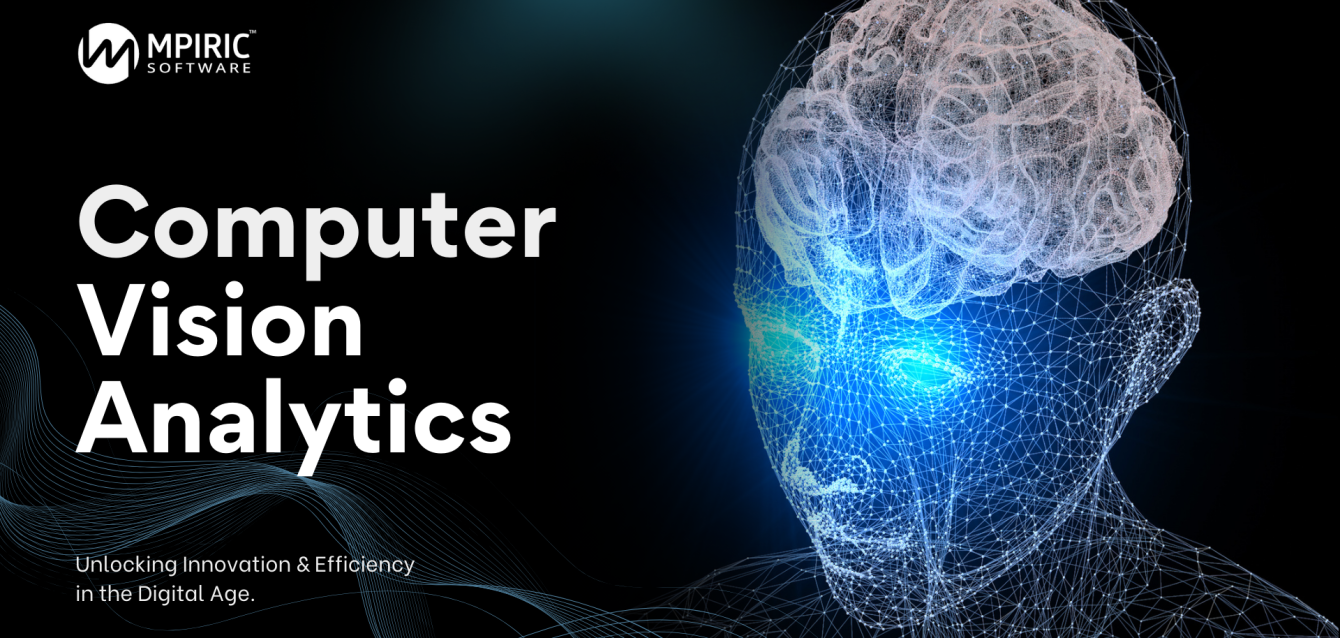 Computer Vision Analytics