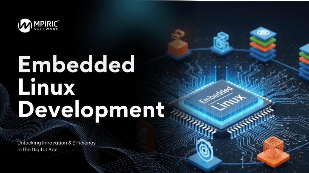Embedded Linux Development