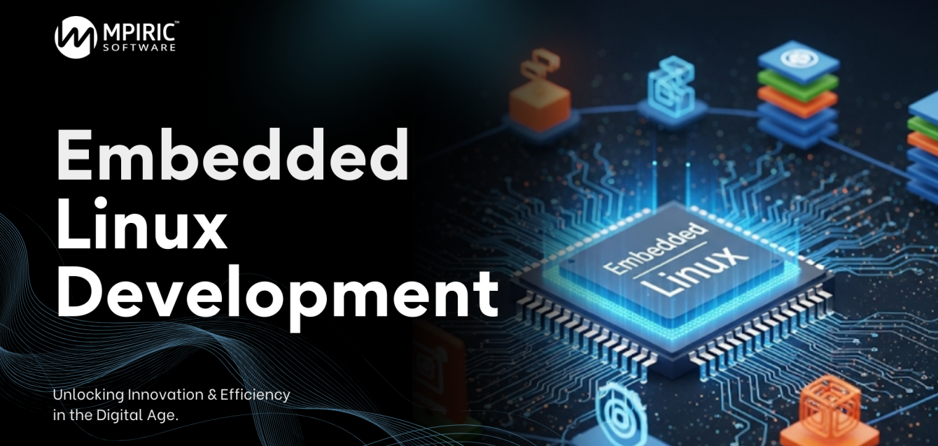Embedded Linux Development