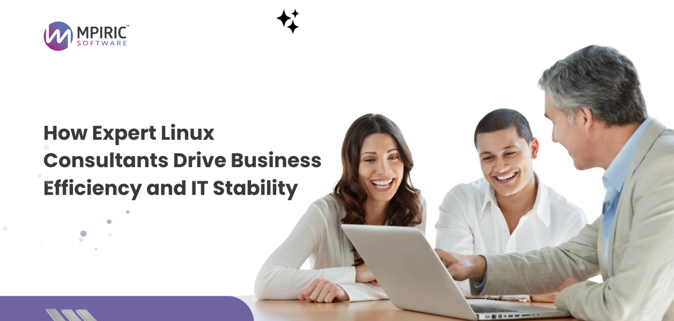 Linux Consultants