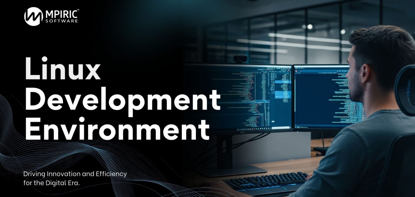 Linux Development Environment