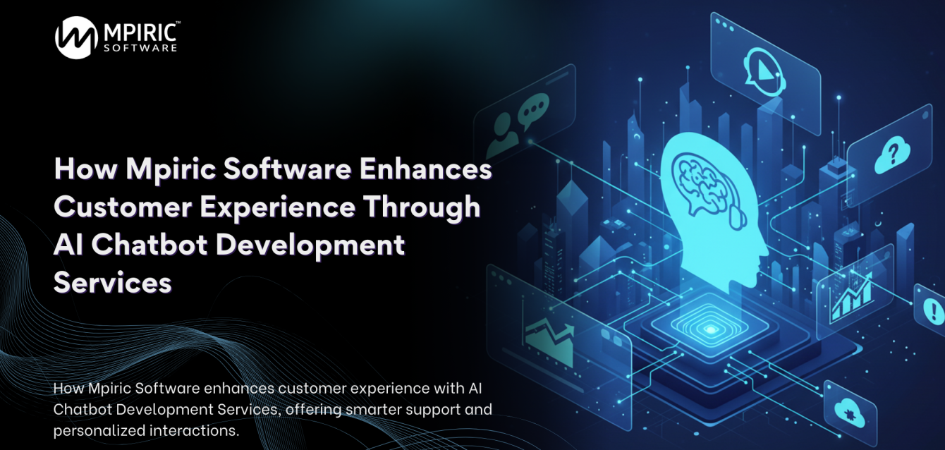 AI Chatbot Development Services
