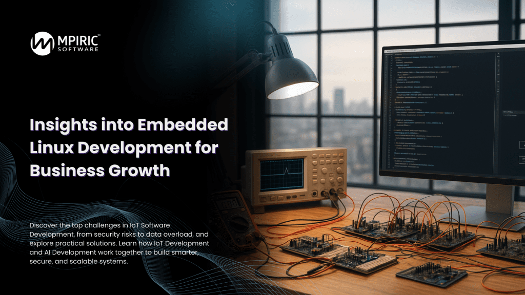 Embedded Linux Development (2)