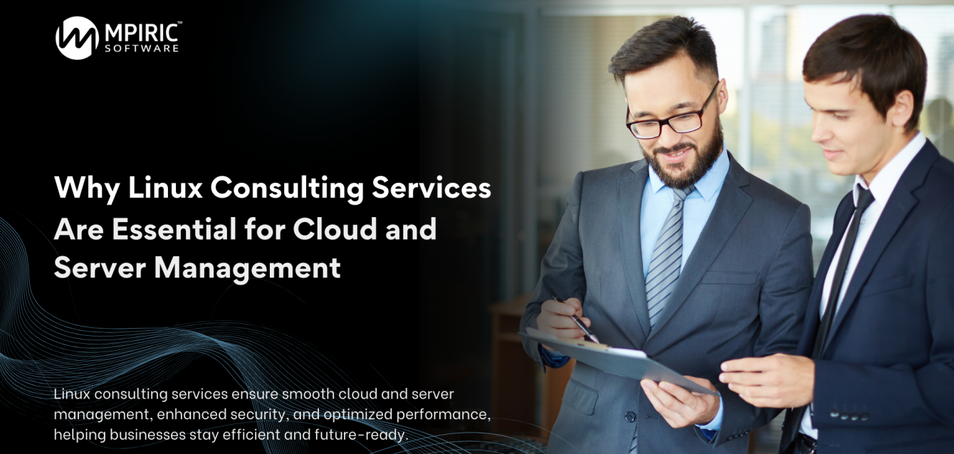 Linux Consulting Services