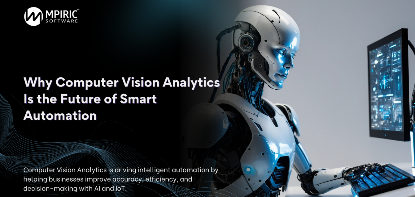 Computer Vision Analytics