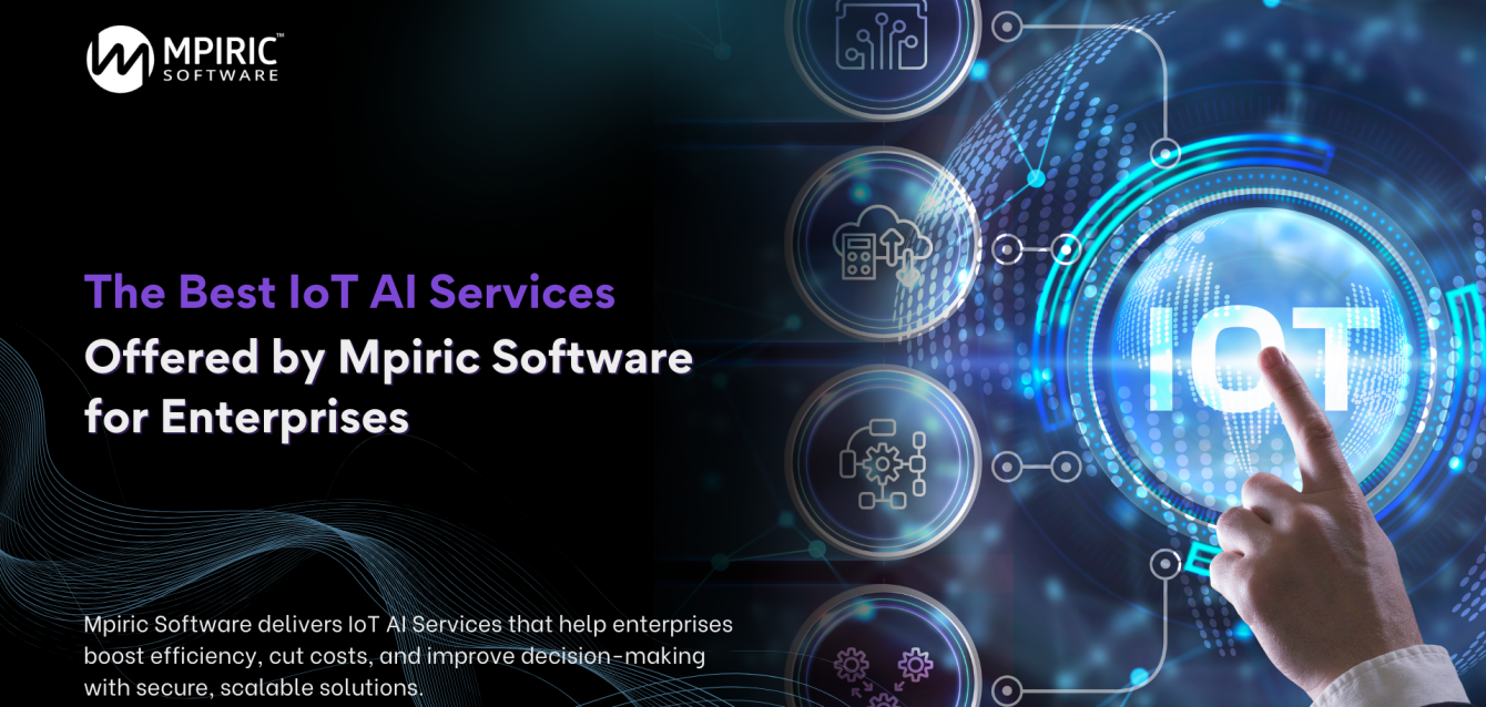 IoT AI Services 2