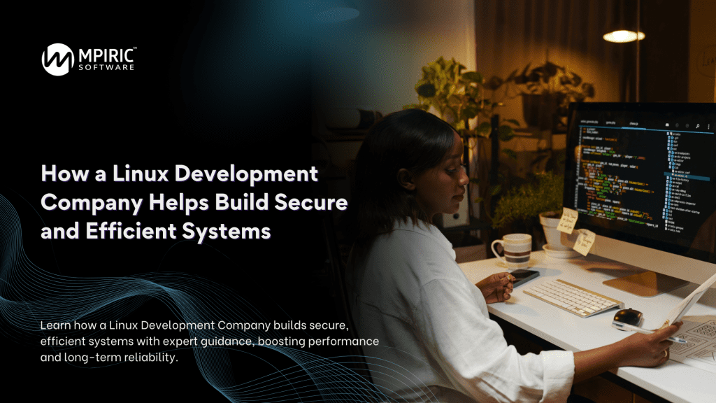 Linux Development Company