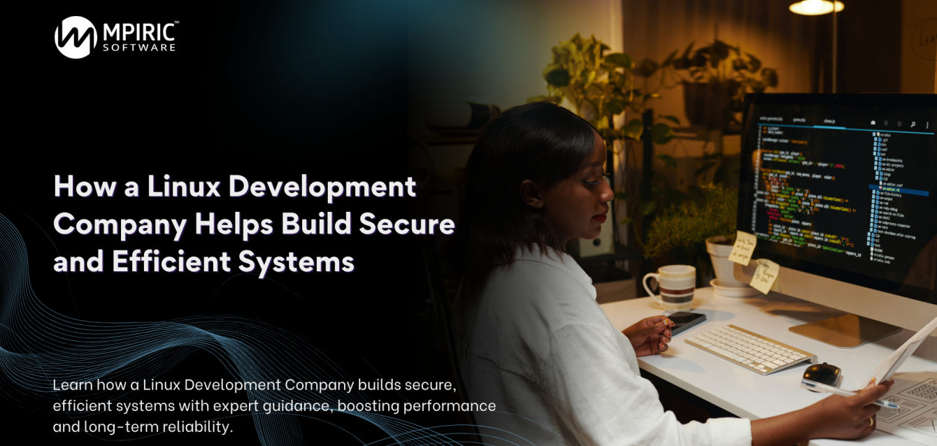 Linux Development Company