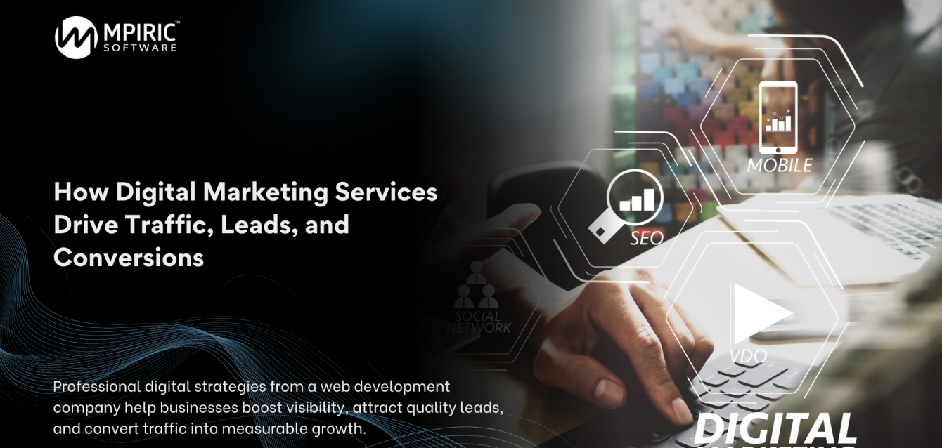 Digital Marketing Services