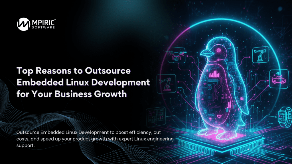 Embedded Linux Development