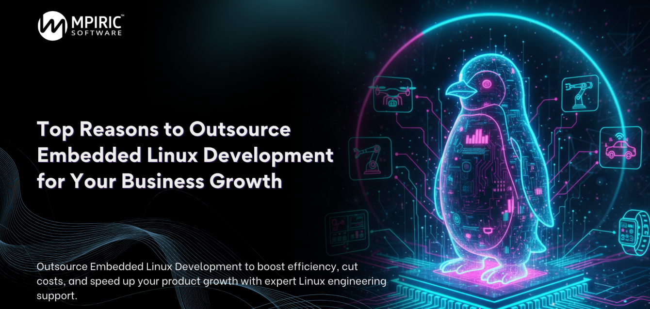 Embedded Linux Development