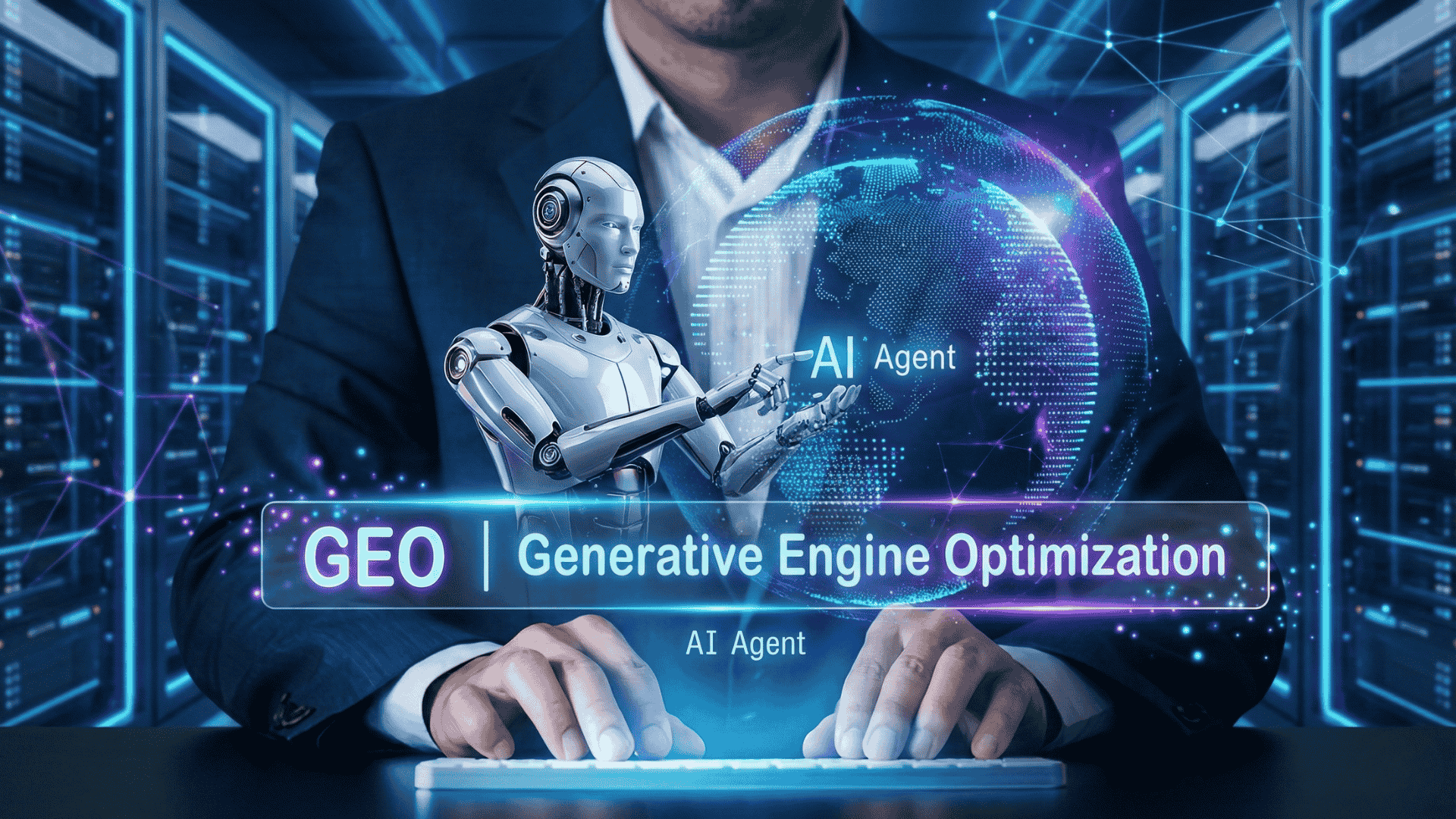The Rise of Generative Engine Optimization: The Future of Search Innovation