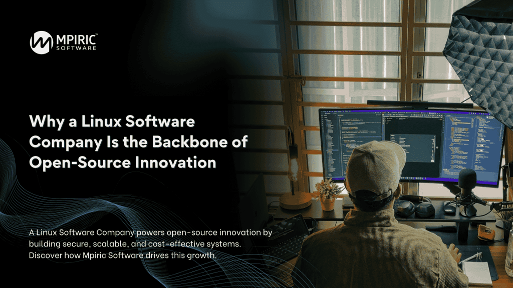 Linux Software Company