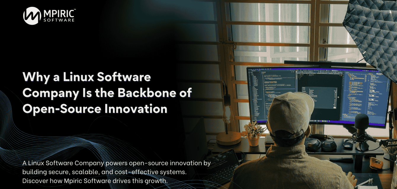 Linux Software Company
