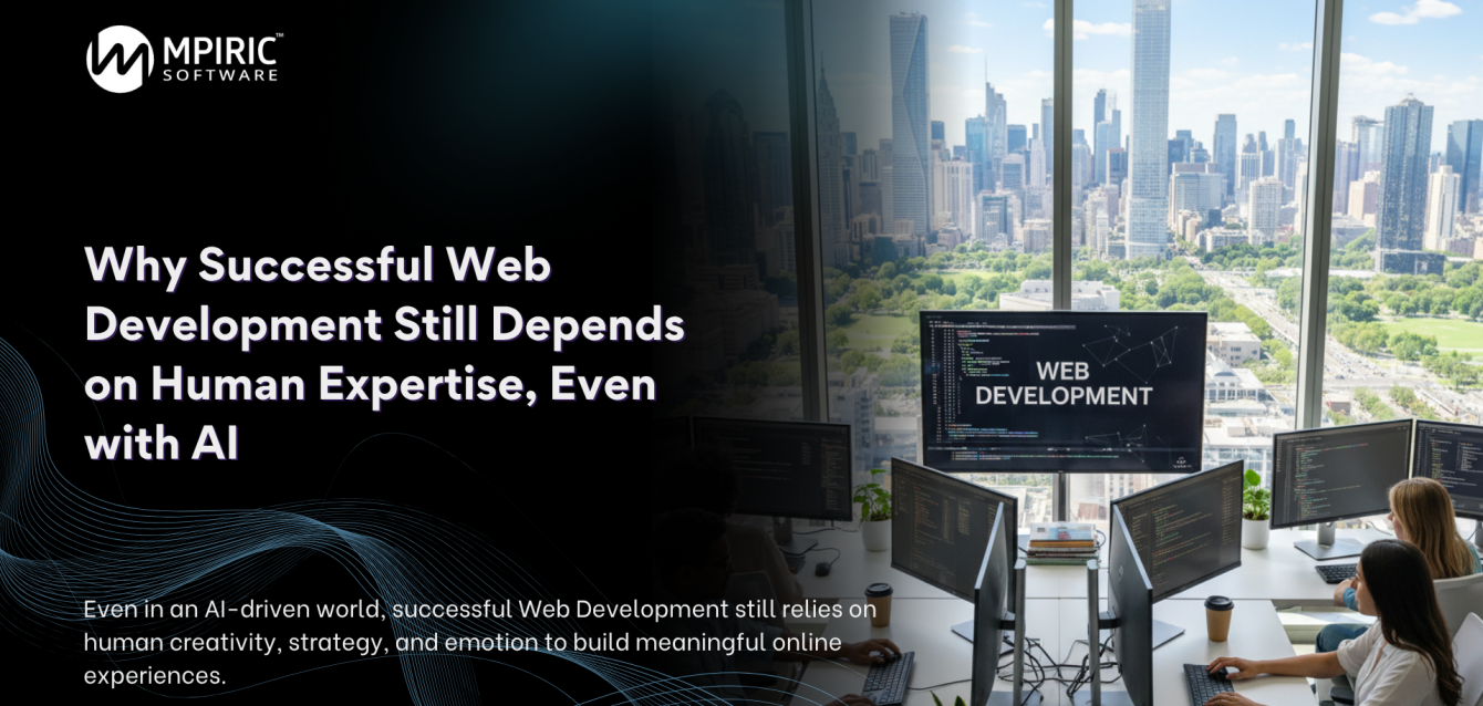 Web Development