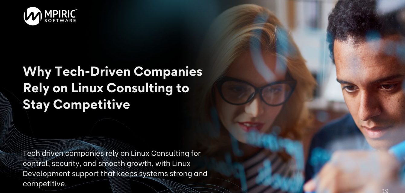 Linux Consulting
