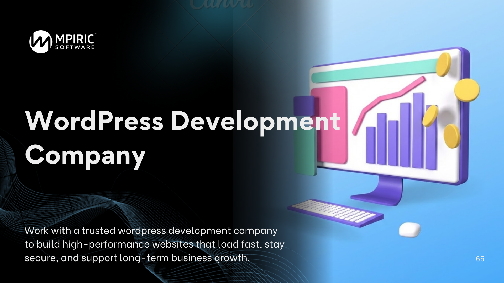 Why Businesses Trust a WordPress Development Company for Scalable Solutions