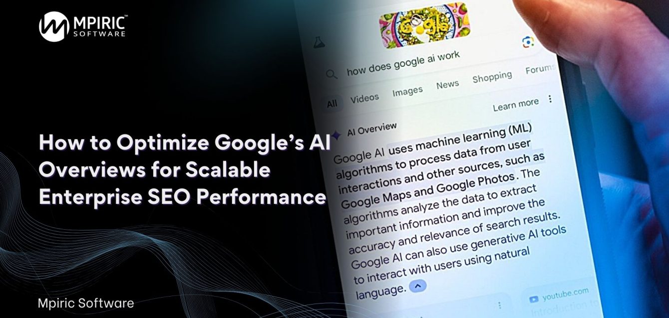 Google's AI Overviews
