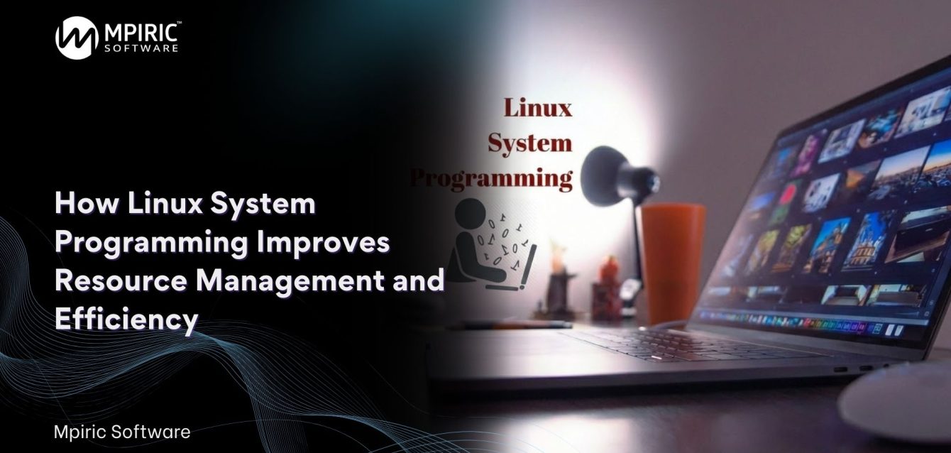 Linux System Programming improving CPU, memory, and process management for efficient and high-performance Linux systems
