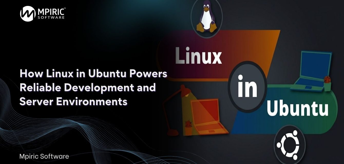 linux in ubuntu powering reliable development and server environments with stability and performance