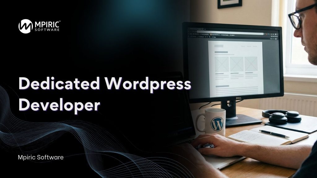How to Hire a Dedicated WordPress Developer Without Technical Risk