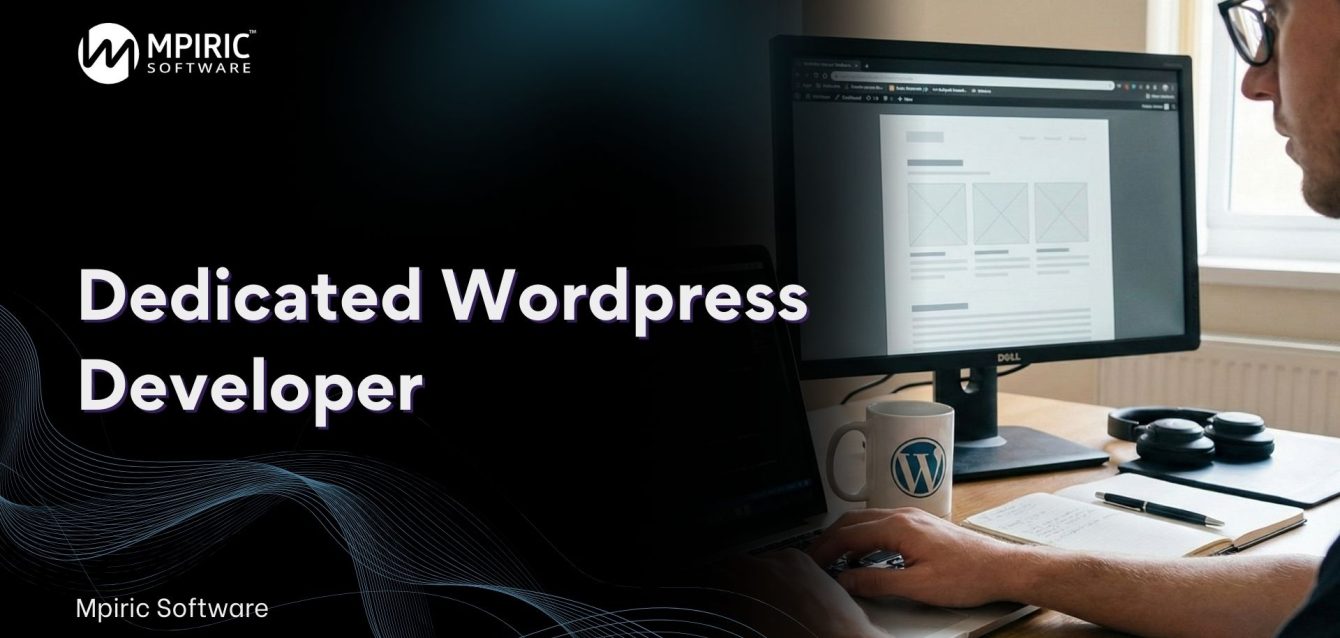 WordPress Developer