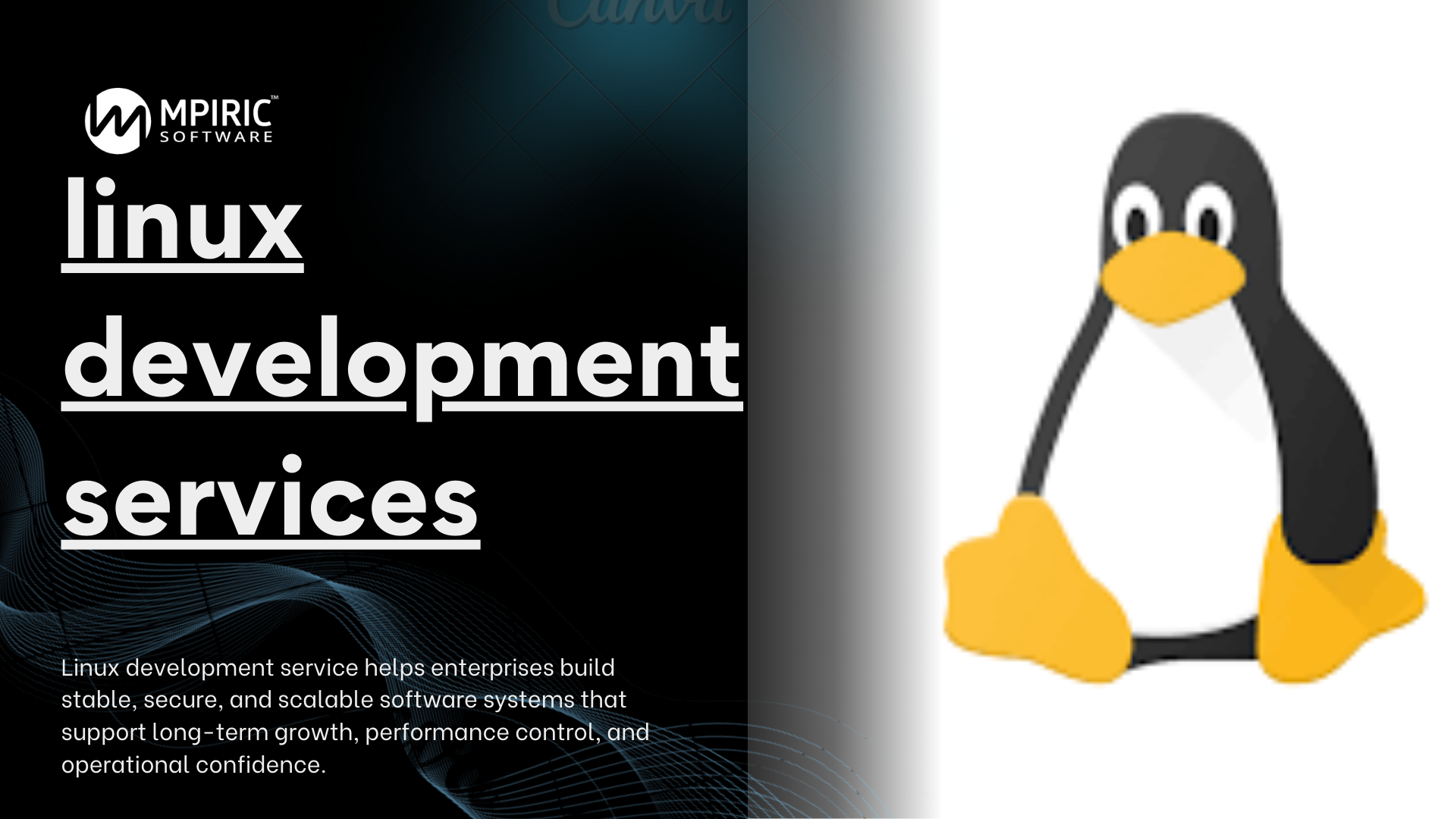 Why Linux Development Services Are Essential for Enterprise Software Success