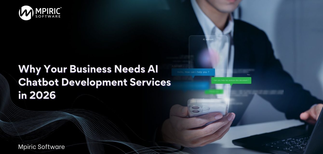 AI Chatbot Development Services