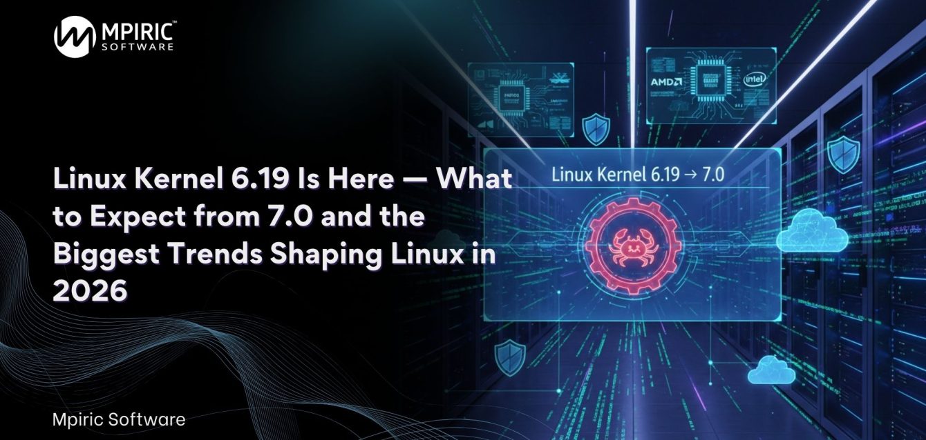 Linux Kernel