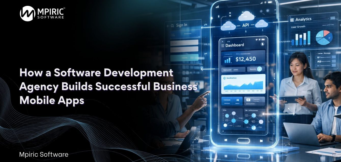 Software Development