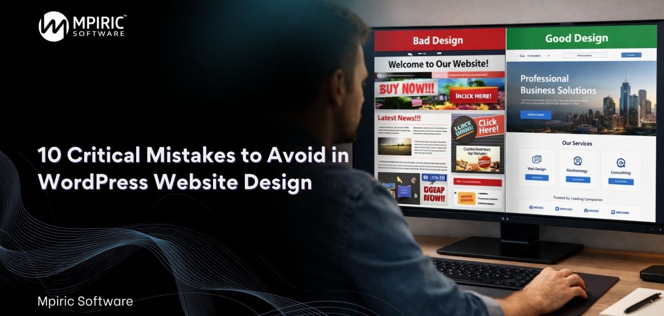 WordPress Website Design