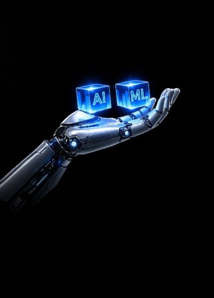 AI ML Development