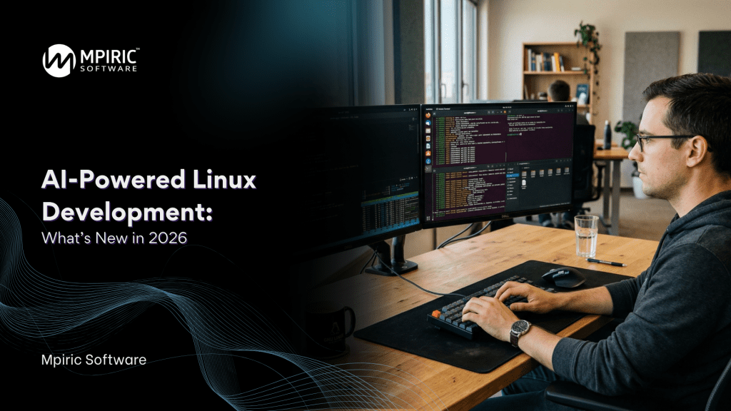 AI-Powered Linux Development: What’s New in 2026