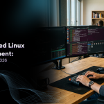 AI Powered Linux Development