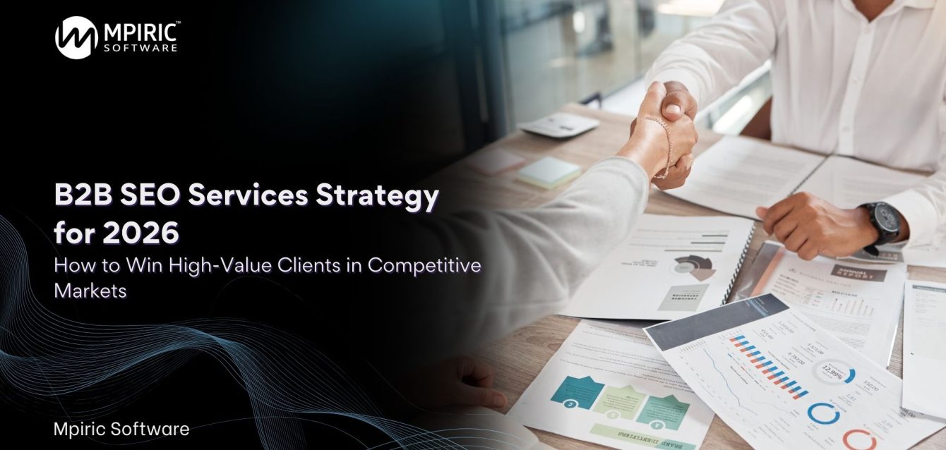 B2B SEO
