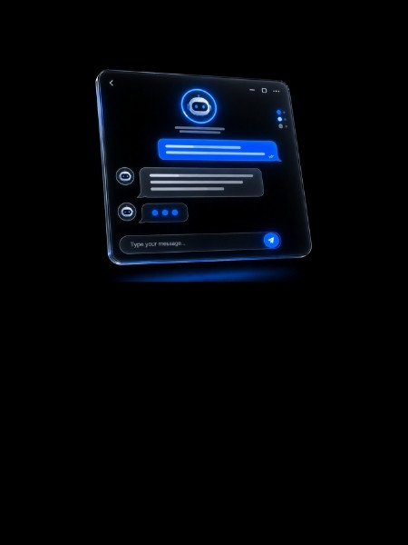 Conversational AI and Chatbot development