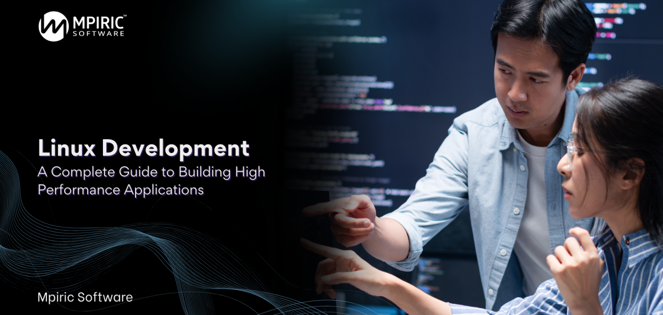Linux Development