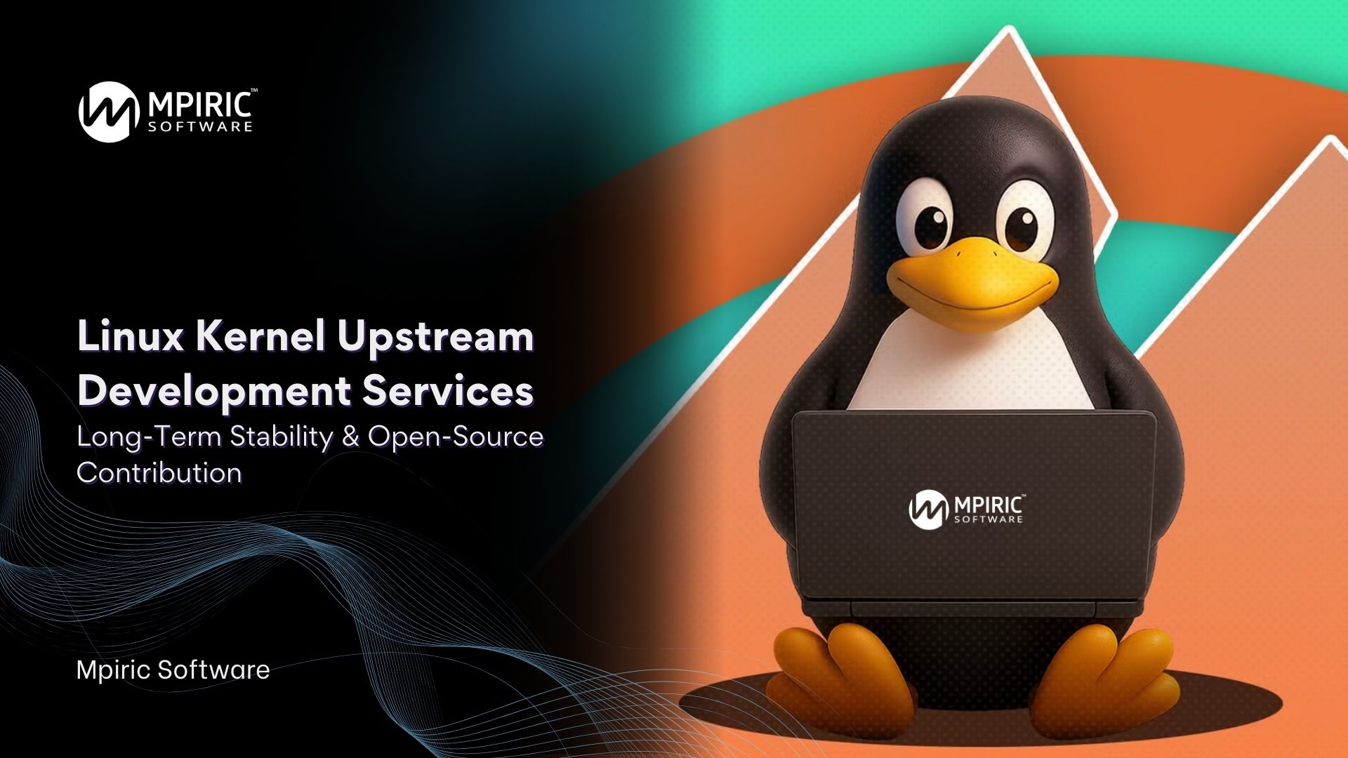 Linux Kernel Upstream Development Services for Long-Term Stability & Open-Source Contribution