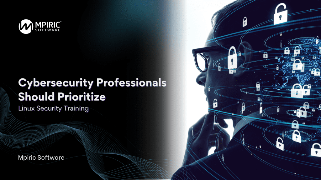 Linux Security Training