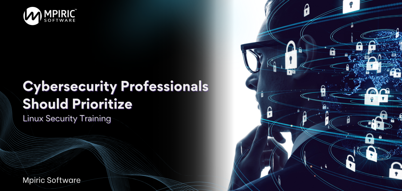 Linux Security Training
