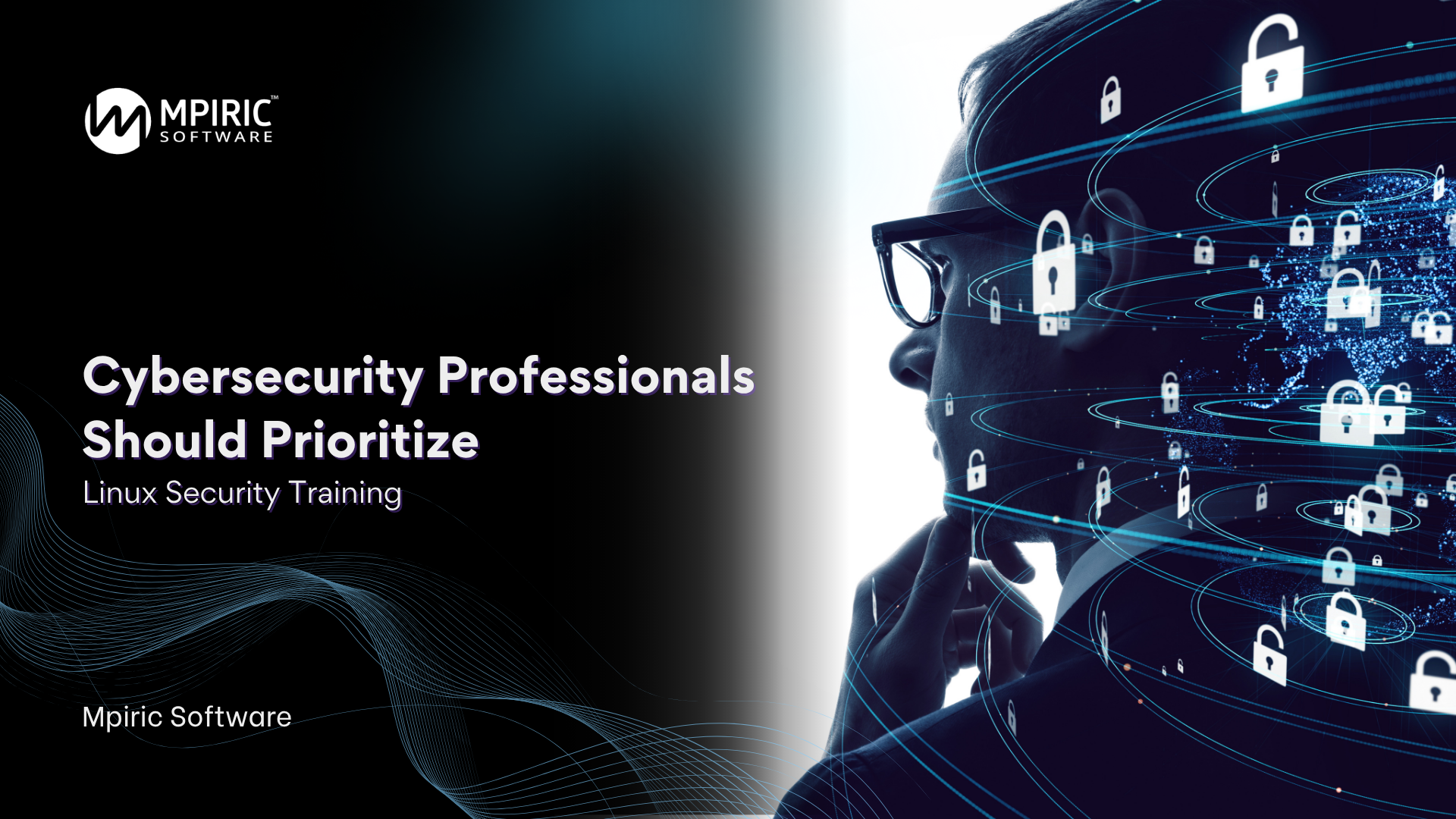 Why Cybersecurity Professionals Should Prioritize Linux Security Training