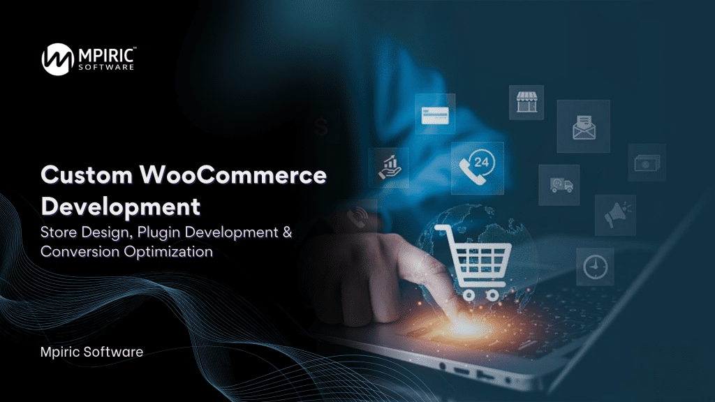 Custom WooCommerce Development