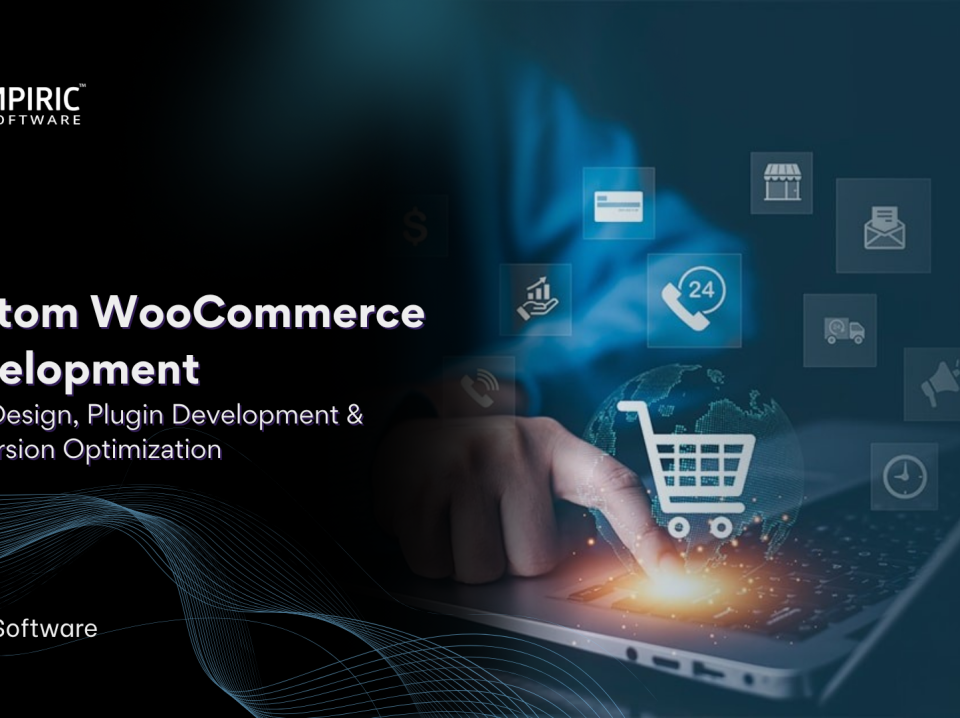 Custom WooCommerce Development