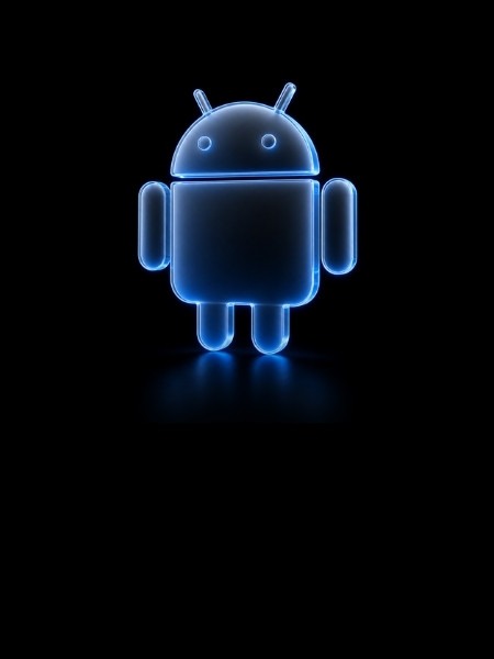 Android app development