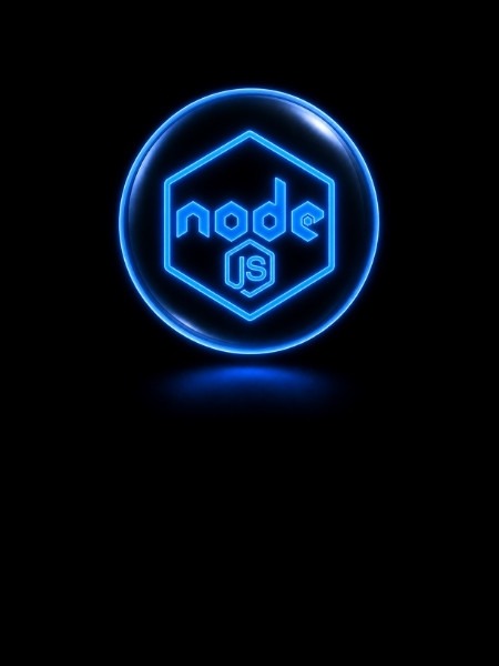 Node JS development