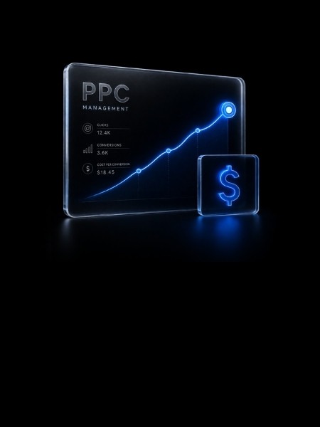 PPC and Paid Search Marketing