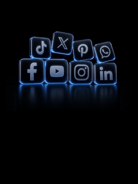 Socialmedia Marketing